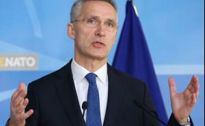 Stoltenberg: NATO neće pomoći Izraelu ako ga napadne Iran